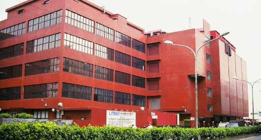 巨漢系統-光寶電子股份有限公司01