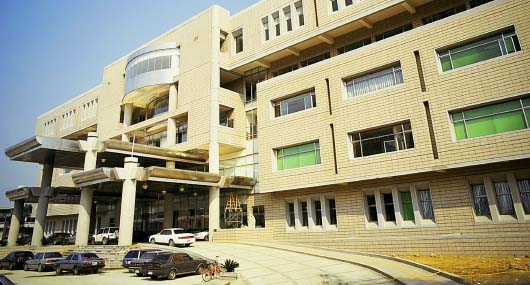 巨漢系統-臺灣苗栗縣地方法院暨同院檢查署02