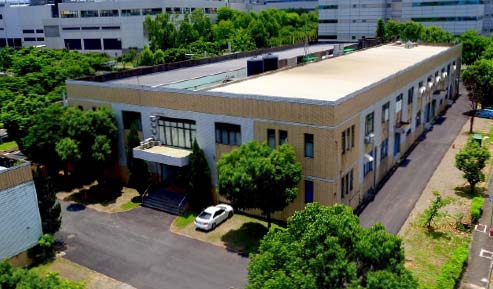 巨漢系統-臺灣高技股份有限公司01