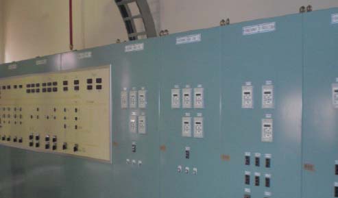 巨漢系統-交通部臺灣鐵路管理局代辦東工處07