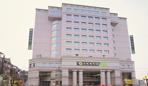 巨漢系統-臺灣土地銀行-員林分行01