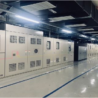 巨漢系統-京元電子TL304