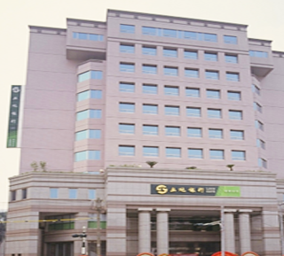 巨漢系統-臺灣土地銀行-員林分行01