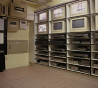 巨漢系統-臺灣土地銀行-員林分行03