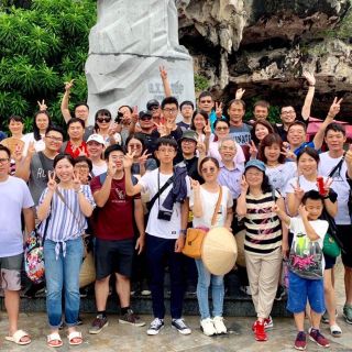 108年越南之旅02