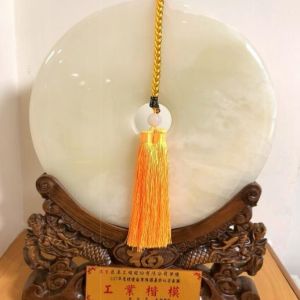 Outstanding Manufacturer Award – Hsinchu Industrial Association