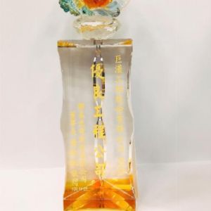 Outstanding Engineering Company – Lian Jia Optoelectronics